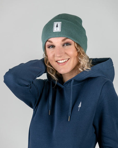 Treeanie Classic Turquoise